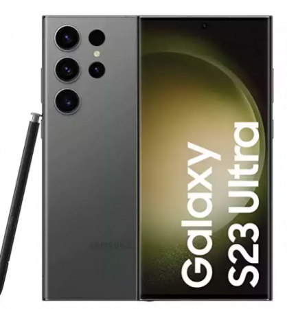 Samsung Galaxy S23 Ultra